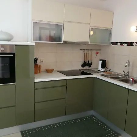 Villa Holiday House 