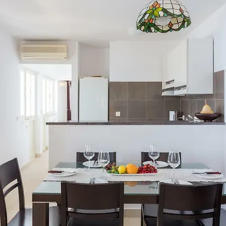 Villa Holiday House 