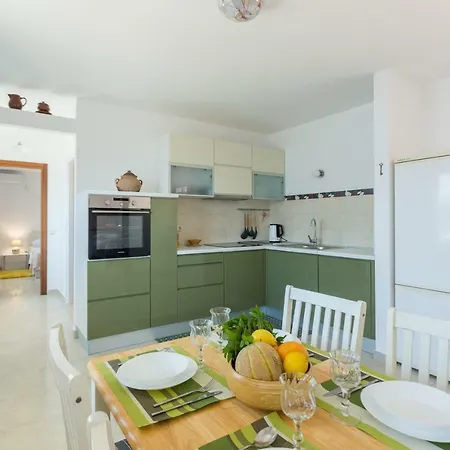 Villa Holiday House 