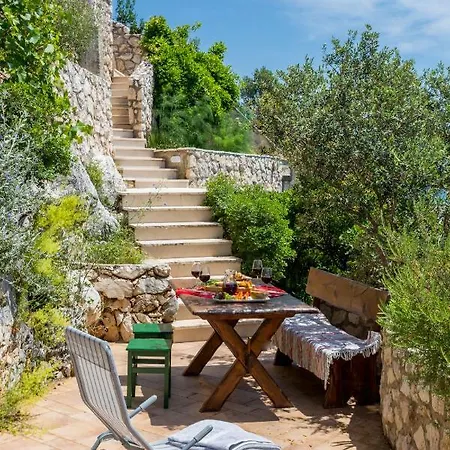 Holiday House 