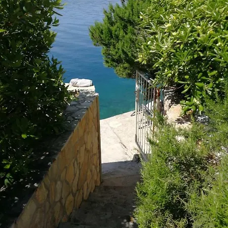 Holiday House 