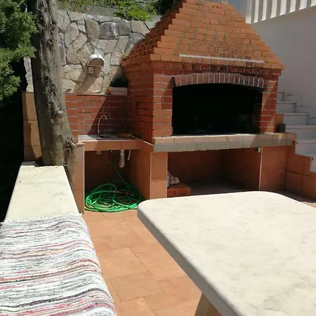 Holiday House 