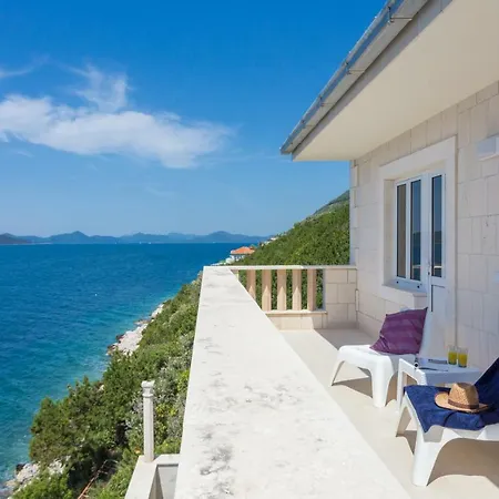 Villa Holiday House 