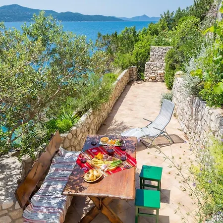 Holiday House 