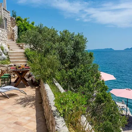 Holiday House 