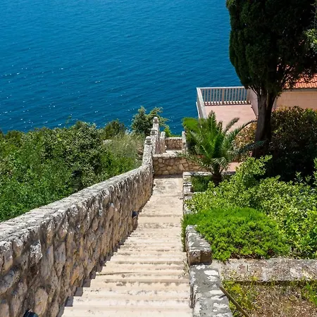 Villa Holiday House 
