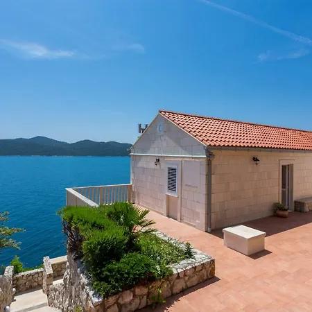Holiday House 